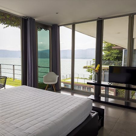 Cardedeu Residence Lago De Coatepeque El Congo Extérieur photo